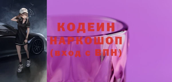 молекула духа Заволжье
